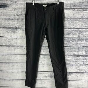 Peter Millar Crown Mens Size 34 Superior Stretch Sweatpants #MF22B00